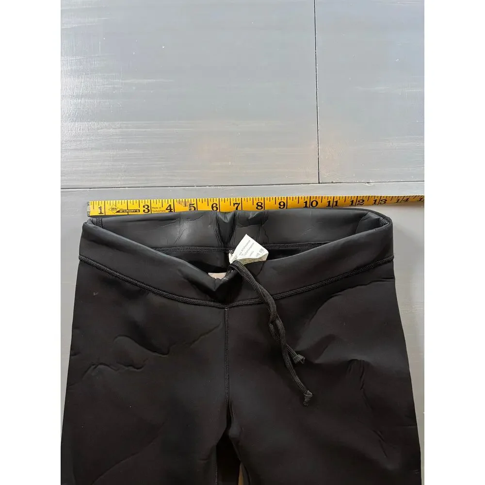 Rip Curl G Bomb Surf Wetsuit Pant Women 10 W Swim/water Sports